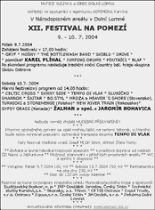 Program-plakát-informace-Festival na pomezí 2004